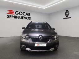 RENAULT STEPWAY INTENS CVT 2024 – SERIE 9FB5R2VDXRM550138