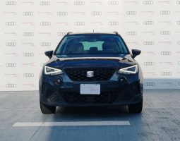 SEAT ARONA STYLE 2023 – SERIE VSSFF6KJ2PR099099