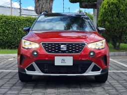 SEAT ARONA XPERIENCE 1.6L TA 2024 – SERIE VSSJF6KJ1RR132042