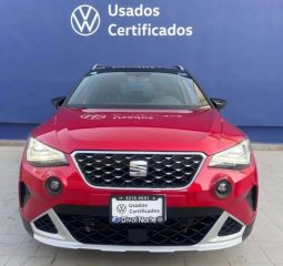 SEAT ARONA XPERIENCE 1.6L TA 2024 – SERIE VSSJF6KJ1RR121820