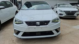 SEAT IBIZA FR 1.6I TM 2021 – SERIE VSSDB6KJ0MR189737