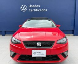 SEAT IBIZA STYLE TIP 2024 – SERIE VSSBF6KJ2RR188138