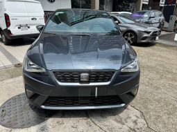 SEAT IBIZA XCELLENCE STD 2023 – SERIE VSSCE6KJ4PR137213