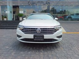 VOLKSWAGEN JETTA COMFORTLINE TIP 2019 – SERIE 3VWHP6BU6KM266492