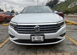 VOLKSWAGEN JETTA HIGHLINE TIP 2019 – SERIE 3VWTP6BU3KM002480