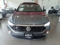 VOLKSWAGEN JETTA R-LINE TIP 2019 – SERIE 3VWHP6BU0KM206210