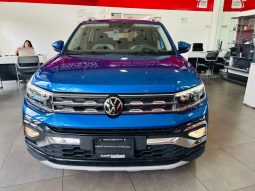 VOLKSWAGEN TAIGUN HIGHLINE TIP 2023 – SERIE WVG2K4CW5PT019562