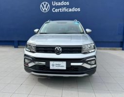 VOLKSWAGEN TAIGUN TRENDLINE TA 2024 – SERIE WVG2C4CW3RT024405
