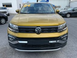 VOLKSWAGEN TAIGUN TRENDLINE TA 2024 – SERIE WVG2C4CW6RT023698
