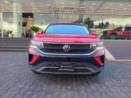 VOLKSWAGEN TAOS COMFORTLINE TIP 2024 – SERIE 3VV3P6B27RM127947