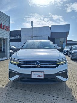 VOLKSWAGEN TIGUAN COMFORTLINE 7 PAS. DSG 2022 – SERIE 3VVHP65NXNM012927