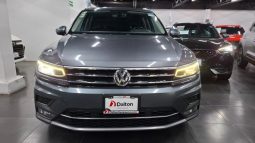 VOLKSWAGEN TIGUAN HIGHLINE TA 2018 – SERIE 3VVJA65N1JM048745