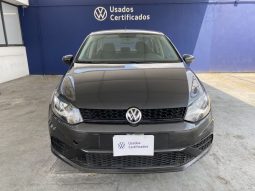VOLKSWAGEN VENTO STARTLINE TIP 2021 – SERIE MEX5A2604MT137069