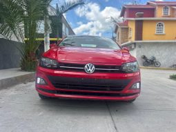 VOLKSWAGEN VIRTUS COMFORLINE TA 2022 – SERIE 9BWDL5BZ3NP027778