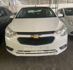 CHEVROLET AVEO LS TM 2022 – SERIE LSGHD52H5ND122428