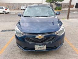 CHEVROLET AVEO LS TM 2022 – SERIE LSGHD52H5ND138208