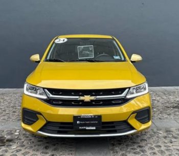 Abaco Autos seminuevos