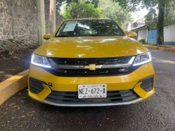 CHEVROLET AVEO LT TM HB 2024 – SERIE LZWPPMGN8RF019096