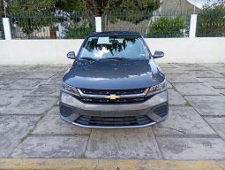 CHEVROLET AVEO LT TM HB 2024 – SERIE LZWPPMGN9RF015655