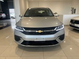 CHEVROLET AVEO SEDAN LT PLUS F CVT 2024 – SERIE LZWPRMGN7RF952983