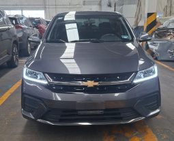 CHEVROLET AVEO SEDAN LT TM E 2024 – SERIE LZWPRMGN9RF962687