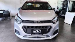 CHEVROLET BEAT 4 PTAS LT (B) 2019 – SERIE MA6CB5CDXKT088220