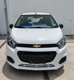 CHEVROLET BEAT HB LS (A) 2021 – SERIE MA6CA6FD8MT005667
