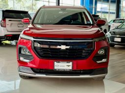 CHEVROLET CAPTIVA LT 5 PASAJEROS 2023 – SERIE LZWLLNGL1PB032601