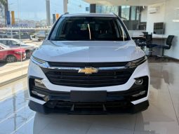 CHEVROLET CAPTIVA LT 5 PASAJEROS 2025 – SERIE LZWLLNGL6SB023191