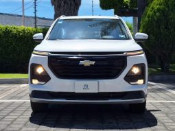 CHEVROLET CAPTIVA LT 7 PAS 2023 – SERIE LZWLLNGL5PB058831