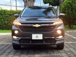 CHEVROLET CAPTIVA LT CVT 5PAS 2025 – SERIE LZWLLNGL3SB014867