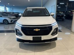 CHEVROLET CAPTIVA LT CVT (A) 2022 – SERIE LZWLLNGL5NB000361