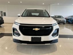 CHEVROLET CAPTIVA LT CVT (A) 2022 – SERIE LZWLLNGL6NB006377