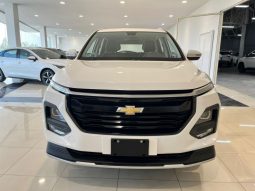 CHEVROLET CAPTIVA LT CVT (A) 2022 – SERIE LZWLLNGLXNB002557
