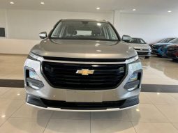 CHEVROLET CAPTIVA LT CVT (A) 2022 – SERIE LZWLLNGLXNB006432