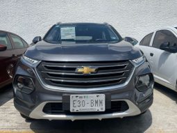 CHEVROLET GROOVE LT AT 2023 – SERIE LZWMLMGN8PF019904