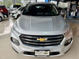 CHEVROLET GROOVE LT MT 2024 – SERIE LZWMLMGN6RF123620