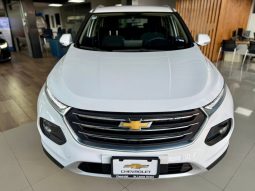 CHEVROLET GROOVE LT MT 2025 – SERIE LZWMLMGN8SF194968