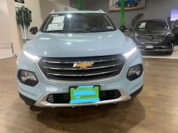 CHEVROLET GROOVE PREMIER TA 2022 – SERIE LZWMLMGM3NG015502