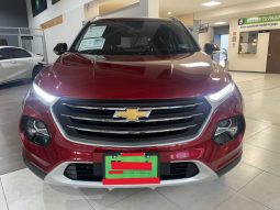CHEVROLET GROOVE PREMIER TA 2024 – SERIE LZWMLMGN4RF106038