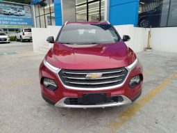 CHEVROLET GROOVE SUV PREMIER TA 2022 – SERIE LZWMLMGM8NG020274