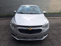 CHEVROLET NUEVO AVEO A (LS) 2020 – SERIE LSGHD52H6LD067372