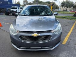 CHEVROLET NUEVO AVEO A (LS) 2021 – SERIE LSGHD52H5MD140619