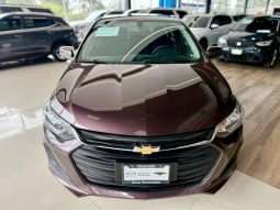 CHEVROLET ONIX LS TA 2024 – SERIE LSGEN53A4RD055280