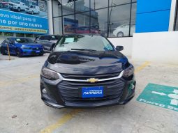 CHEVROLET ONIX LS TM 2023 – SERIE ILSGEN5306PD00572
