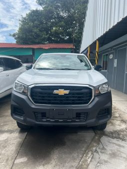 CHEVROLET S10 MAX 4 PTAS CREW CAB PAQ E 2023 – SERIE LSFAM3AB7PA065760
