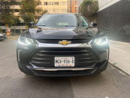 CHEVROLET TRACKER PREMIER TA (D) 2024 – SERIE 93CER76C1RB125294