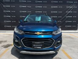 CHEVROLET TRAX PREMIER C 2020 – SERIE 3GNCJ7EE6LL292193