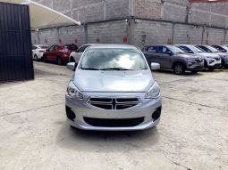 DODGE ATTITUDE SE TA 2024 – SERIE ML3ABT6J8RH003875