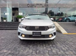FIAT ARGO DRIVE PLUS 2022 – SERIE 9BD358A43NYL74723